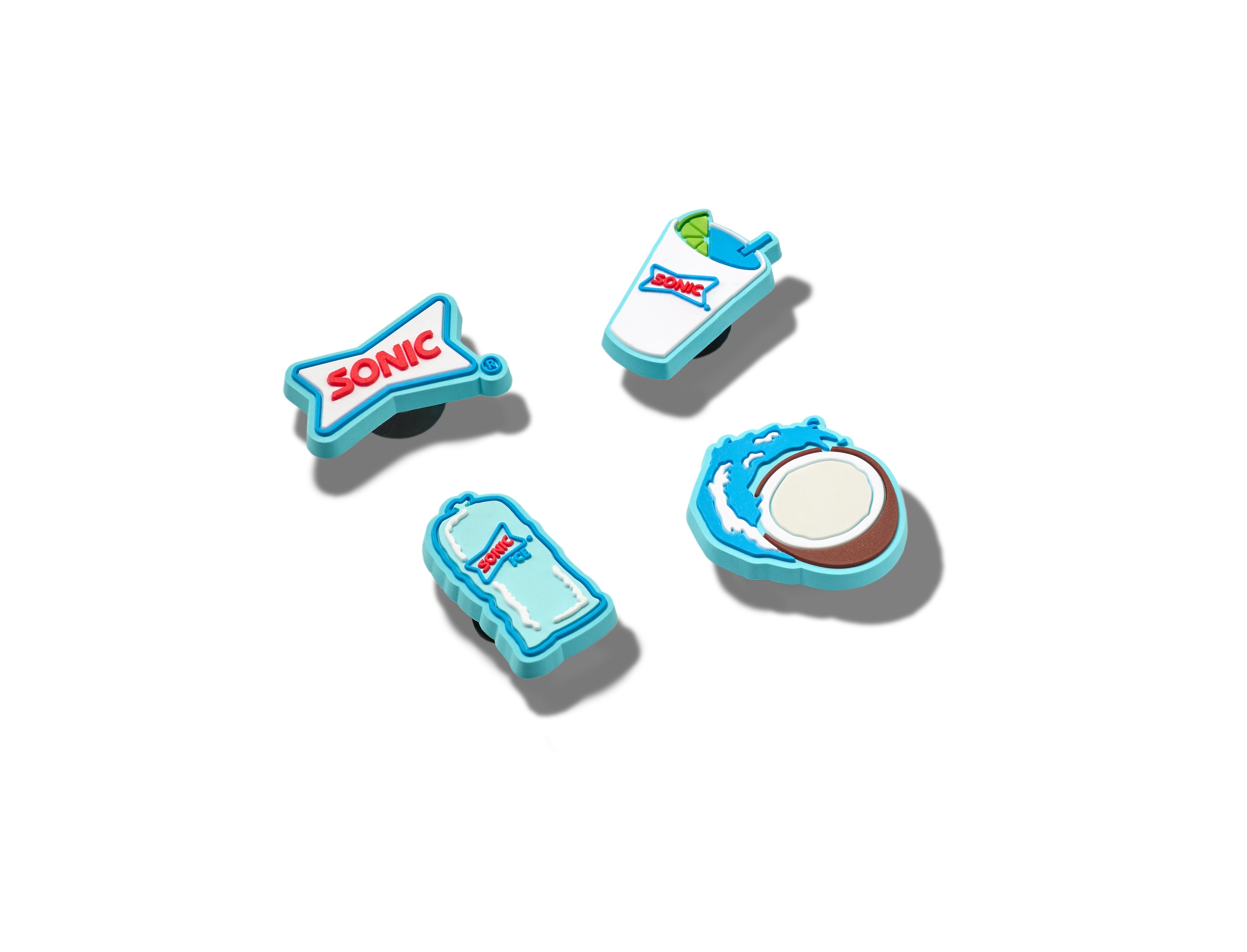 LIVE FREE SHOP SONIC