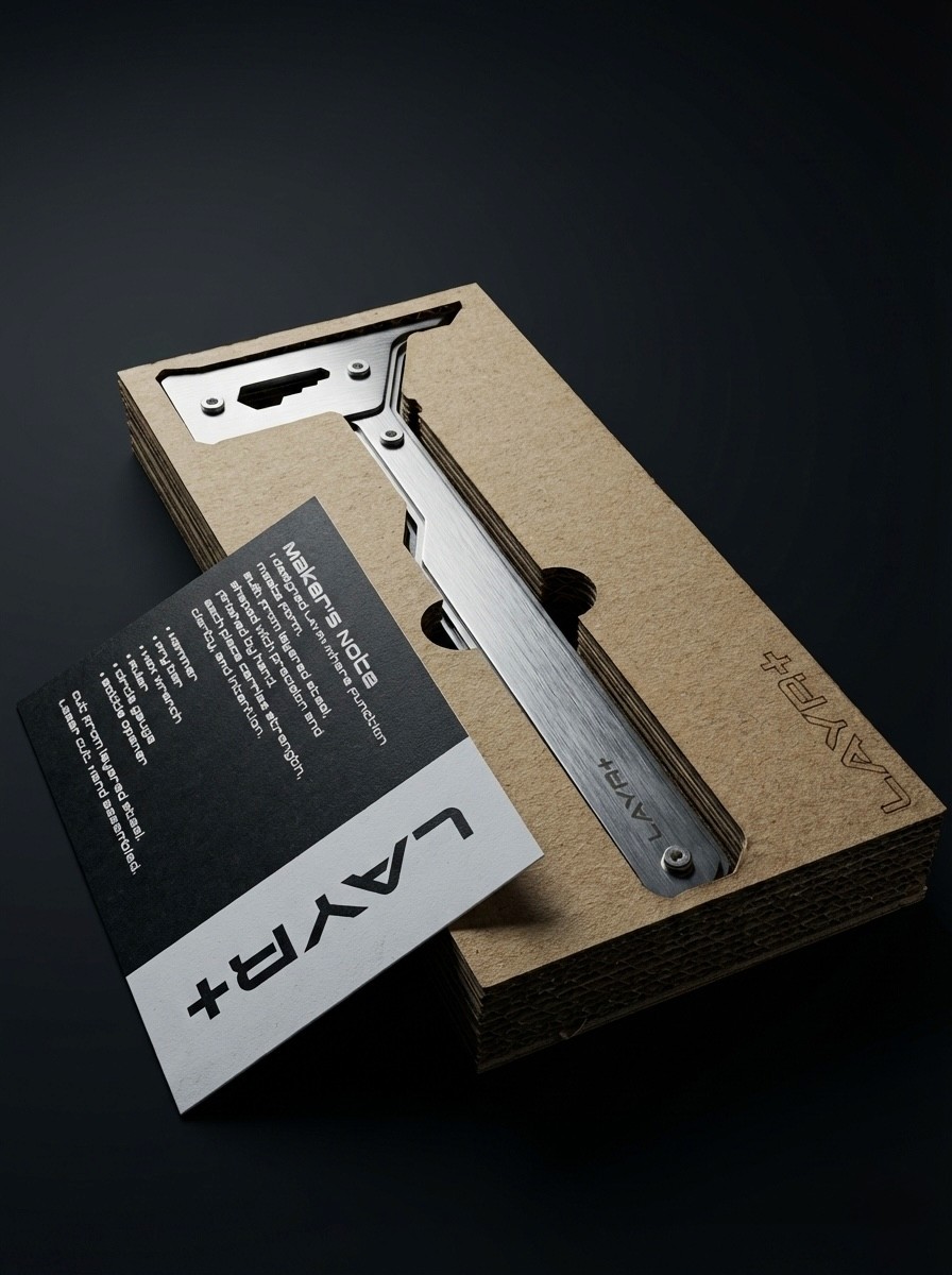 LAYR+, image 7