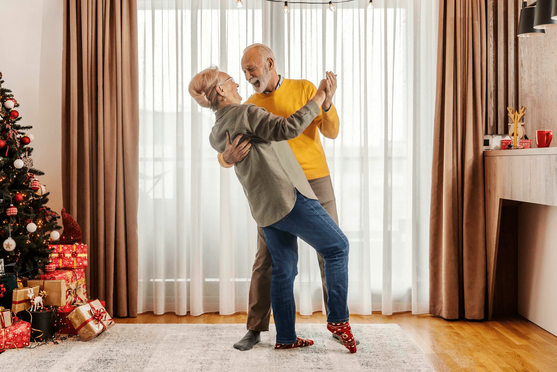 Improve your health and well-being in 2026