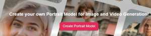 create ai model