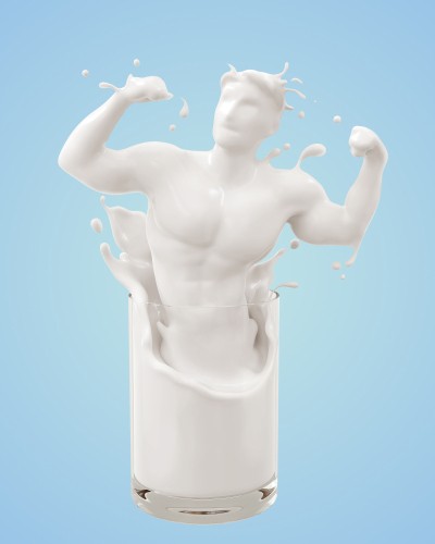 best foods for strength training