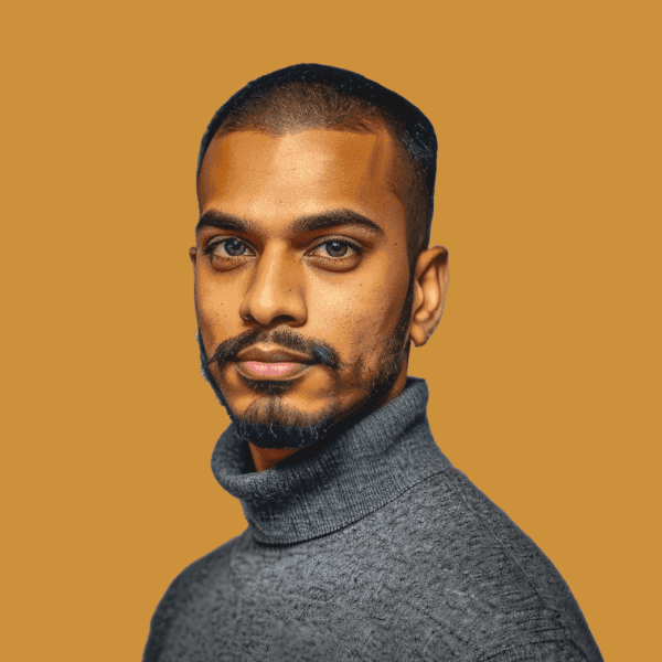 Portfolio Creator Avatar