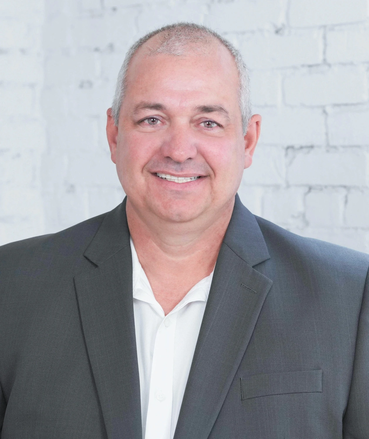 Greg Hicks, Vice President – Special Projects