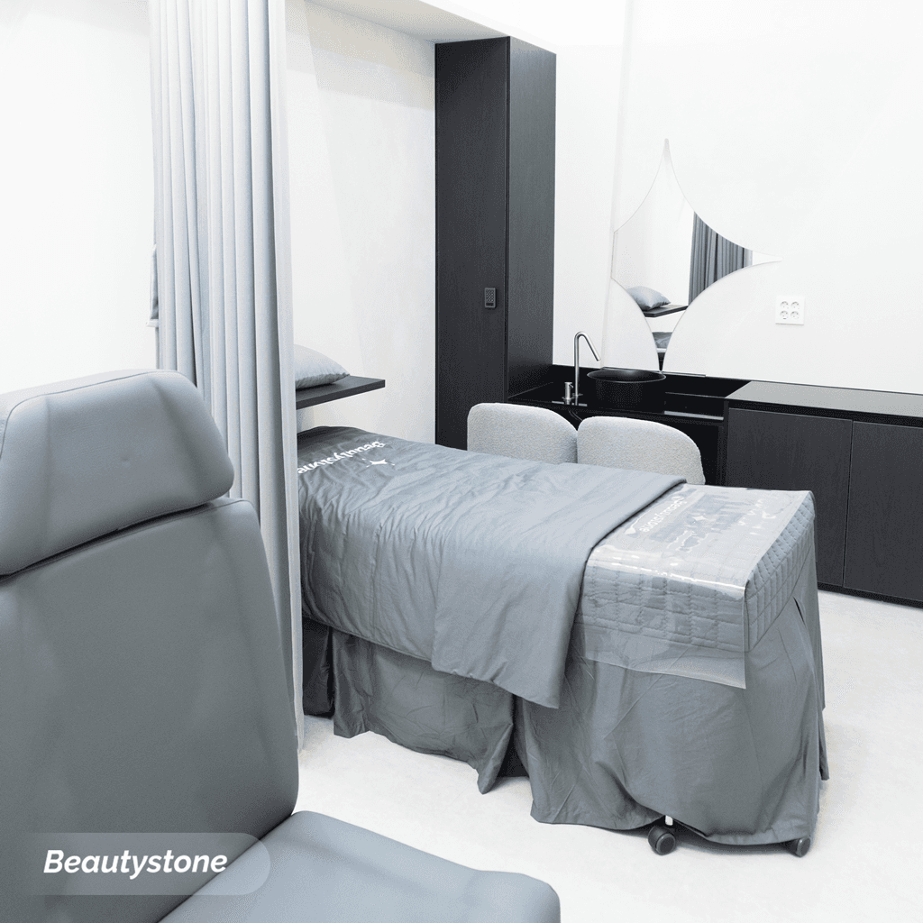 여름 준비의 시작은 '제모'부터: 홍대입구역 피부과의 맞춤형 제모 시스템