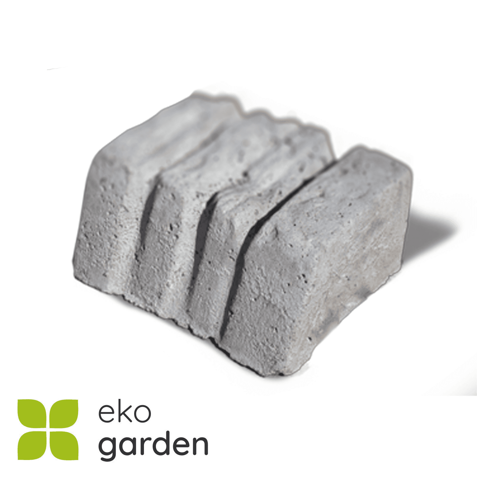 Pfostenschmuck - Flach