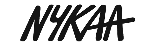 Nykaa Logo
