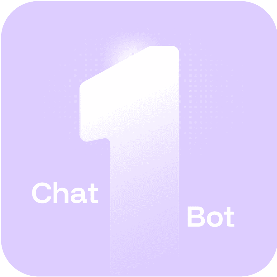 number 1 ai chatbot