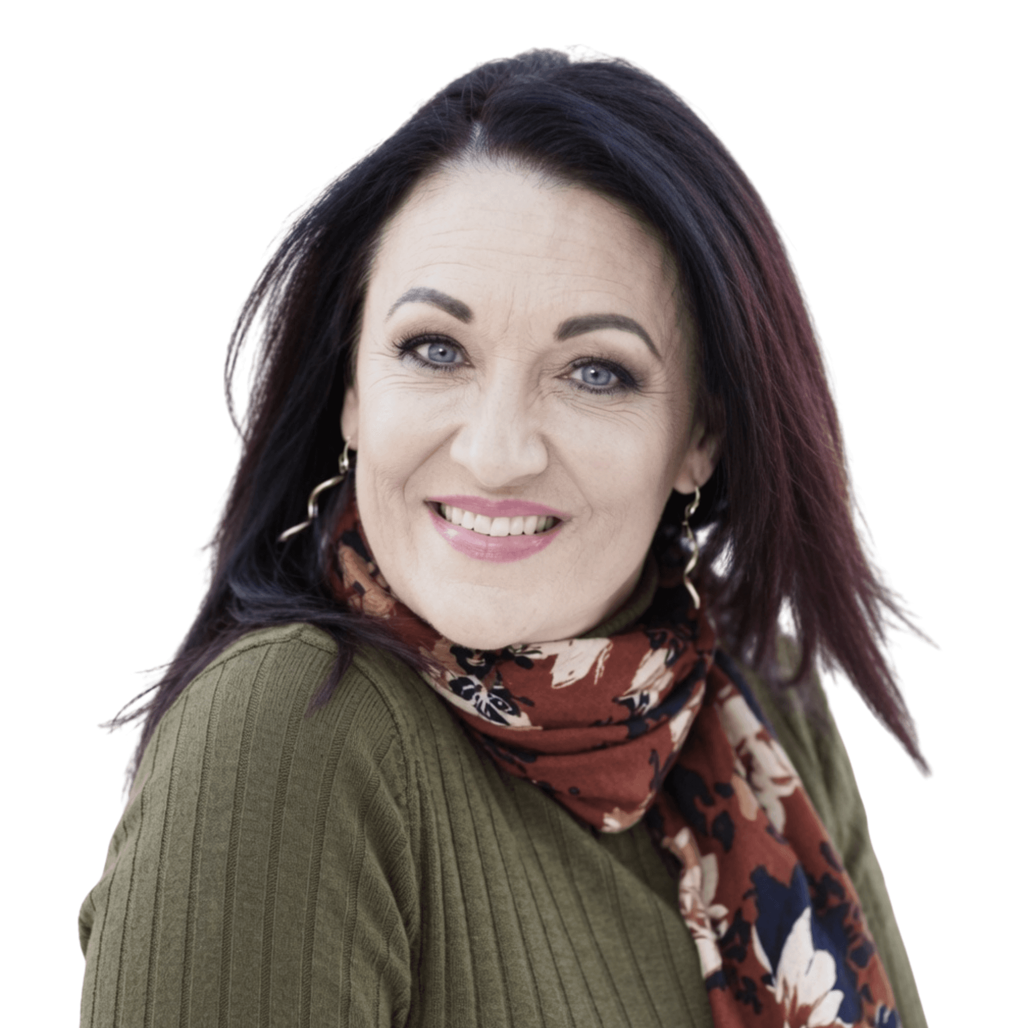 Georgina Kotze