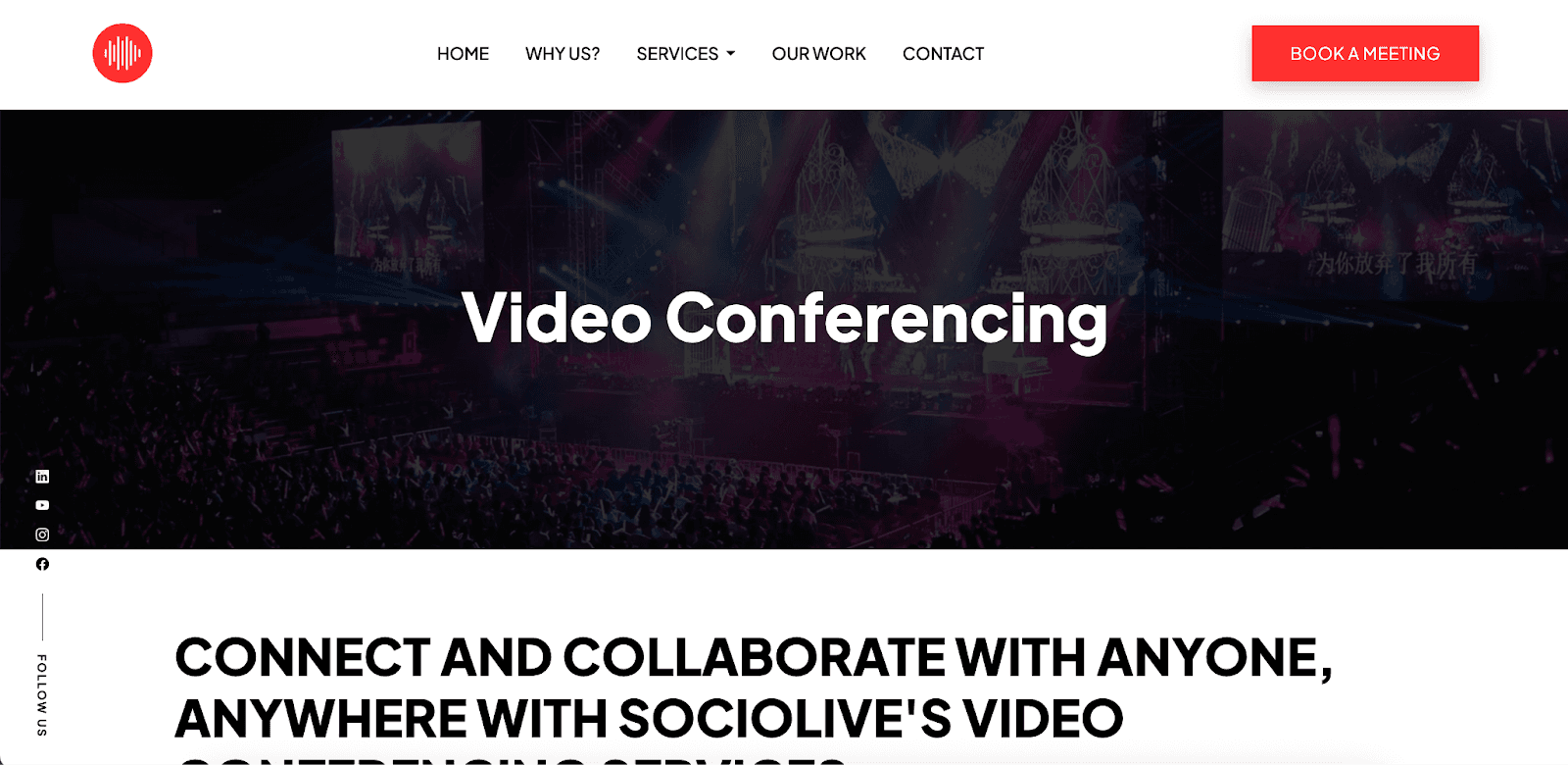 sociolive