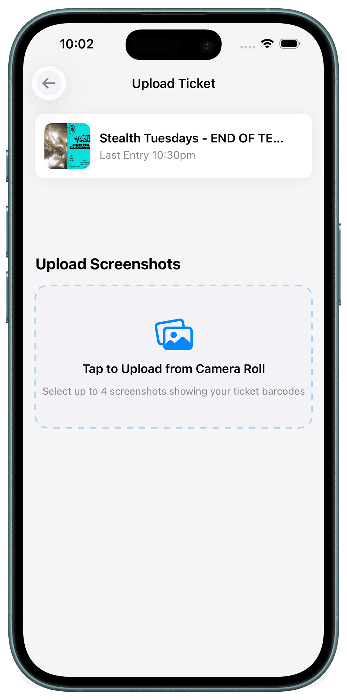 Gold iPhone showing a community screen of a habit tracker app with user suggestions, profile images, and follow buttons, on a light grey background.