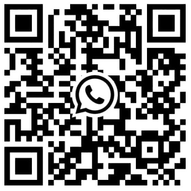 QR code tombola