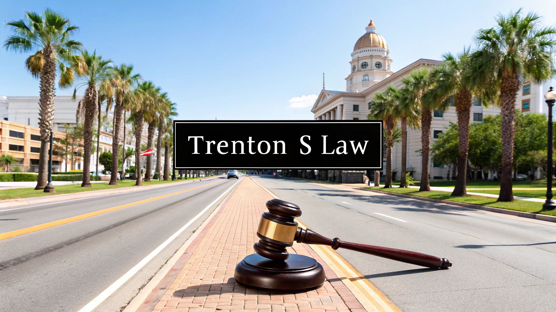 A Florida Driver's Guide to Trenton's Law - Florida Traffic, DUI