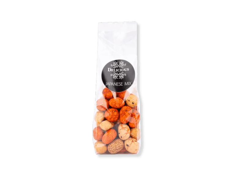 Healthy premium nuts snack pack ideal for corporate giveaways