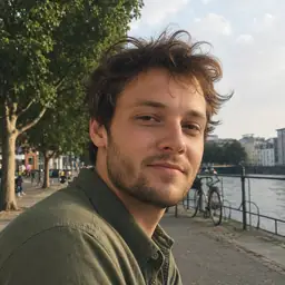 Lucas Meyer