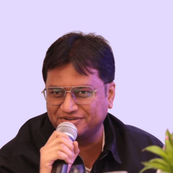 Praveen Parihar