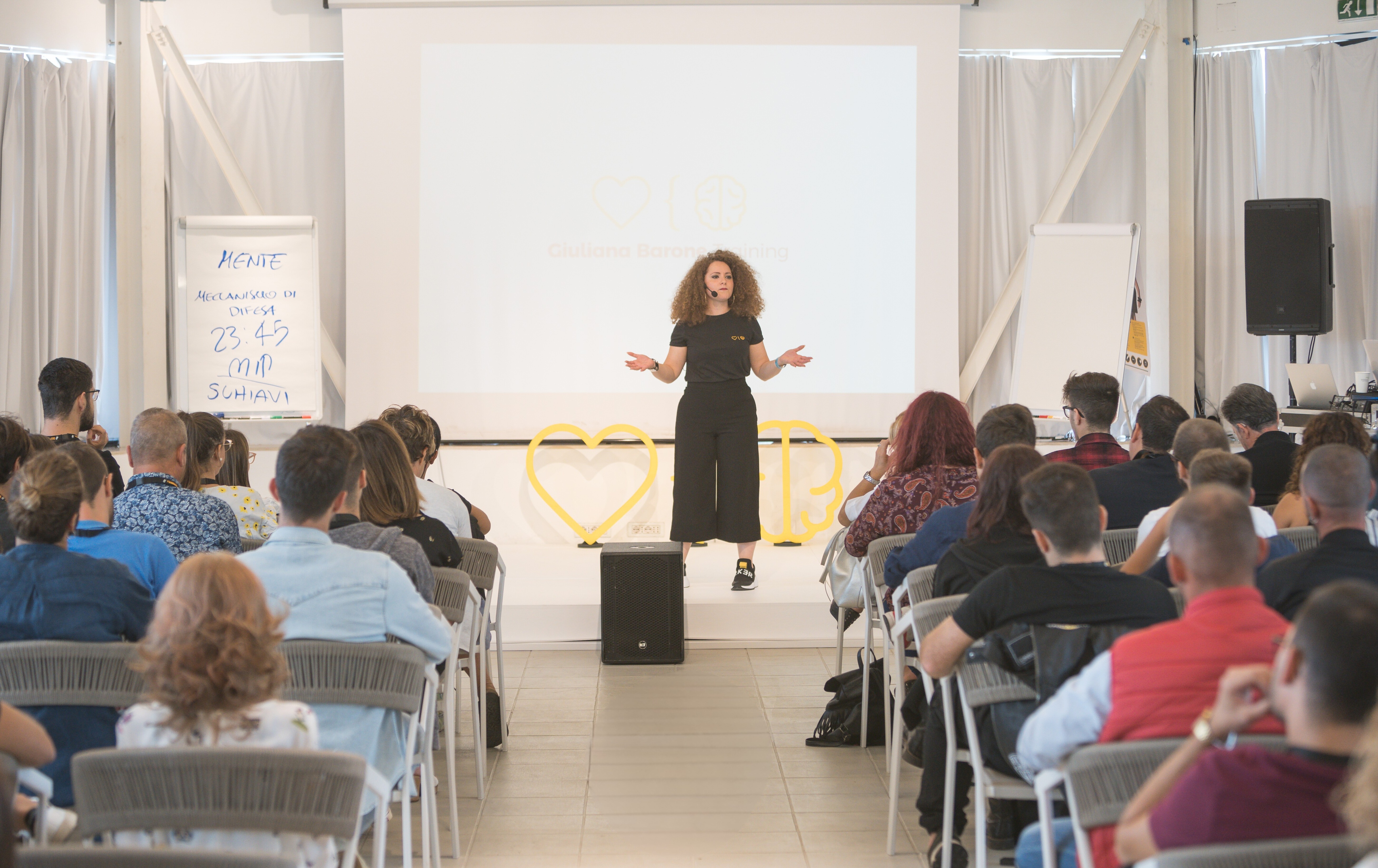 Man workin on his budget