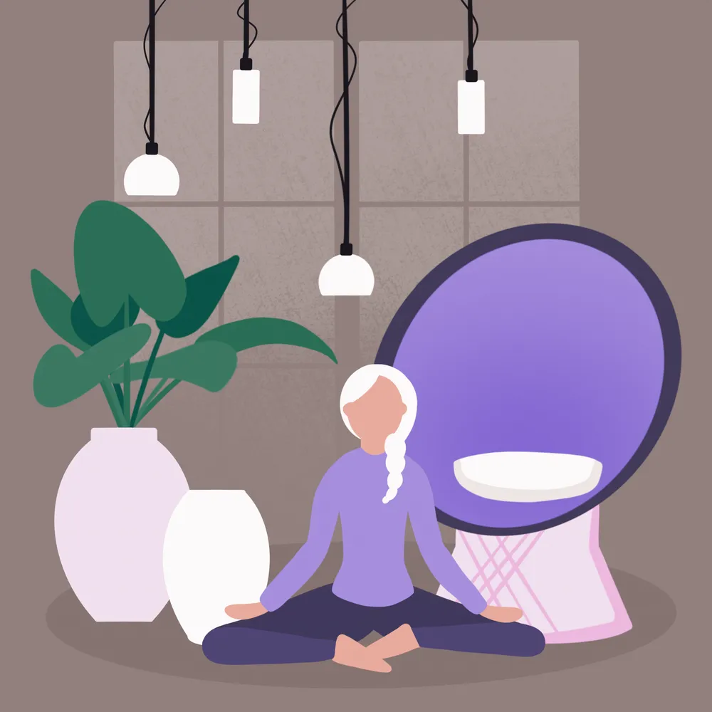 Fun With Spaces course bonus material