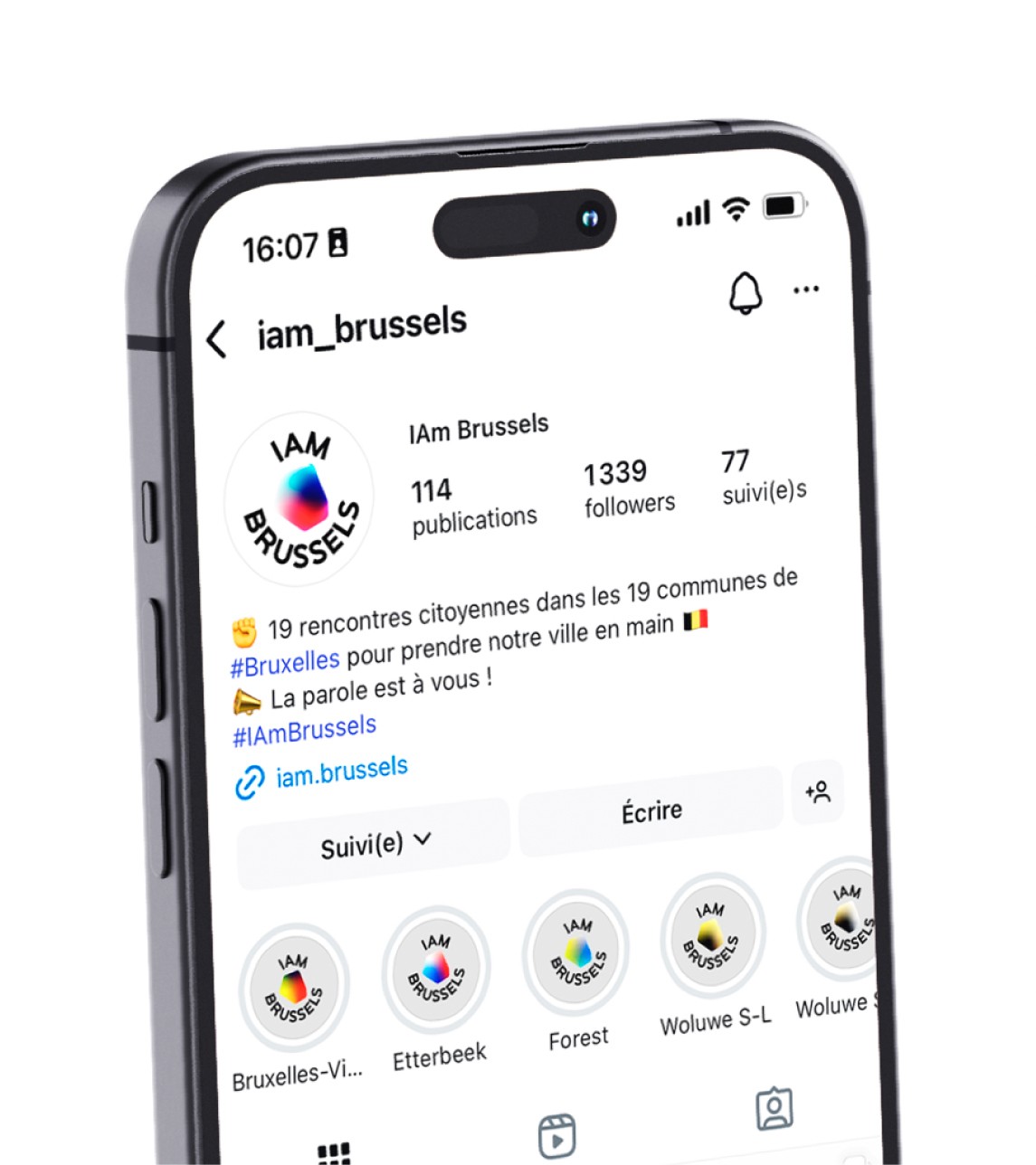 Modern home office setup with a monitor, ergonomic chair, keyboard, and indoor plants near a window with blinds.