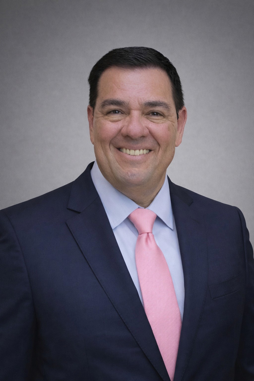 Male team member photo