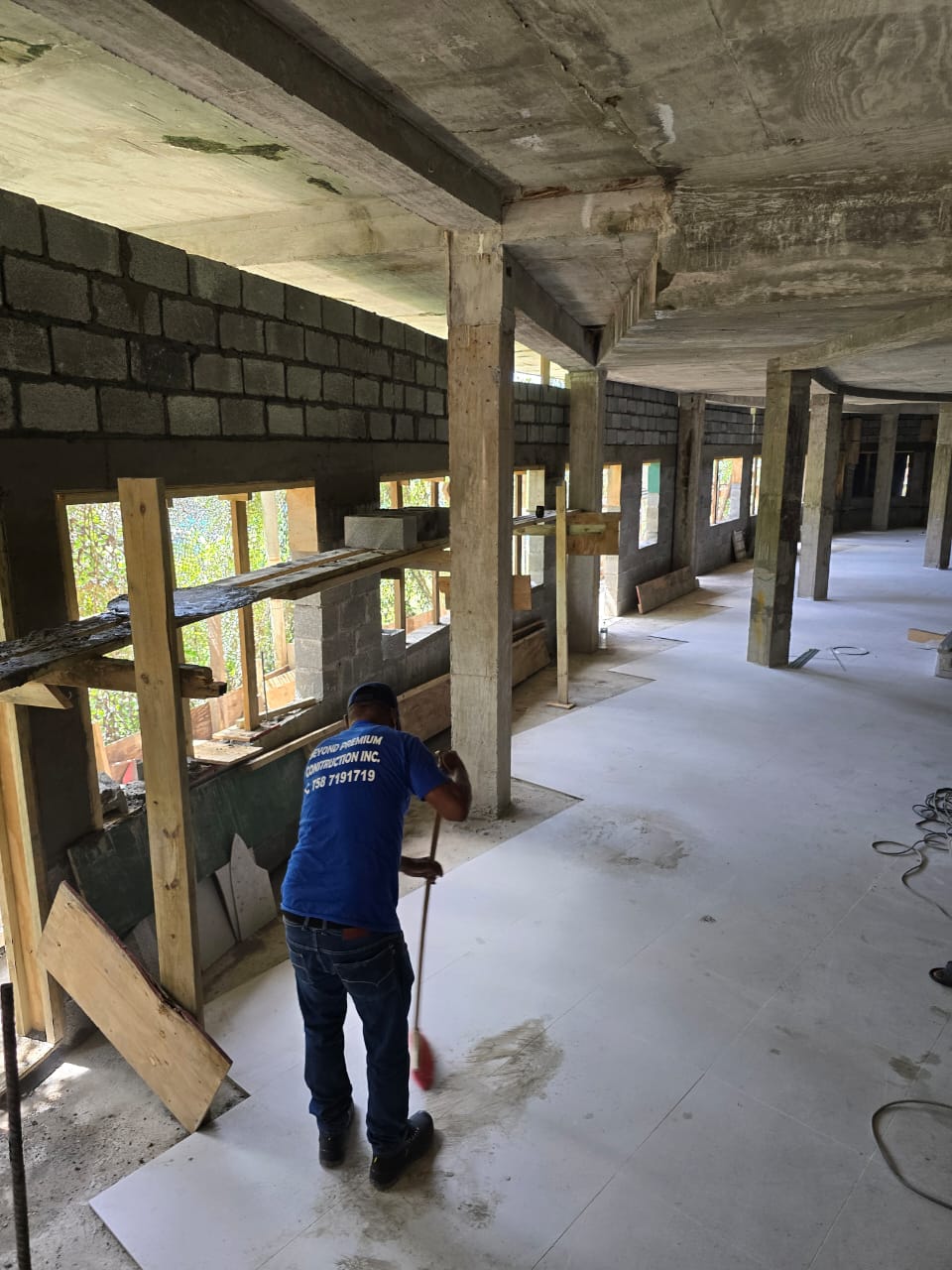 Beyond Premium Construction project photo 5
