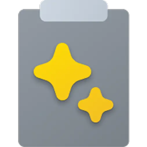 Advanced Paste icon