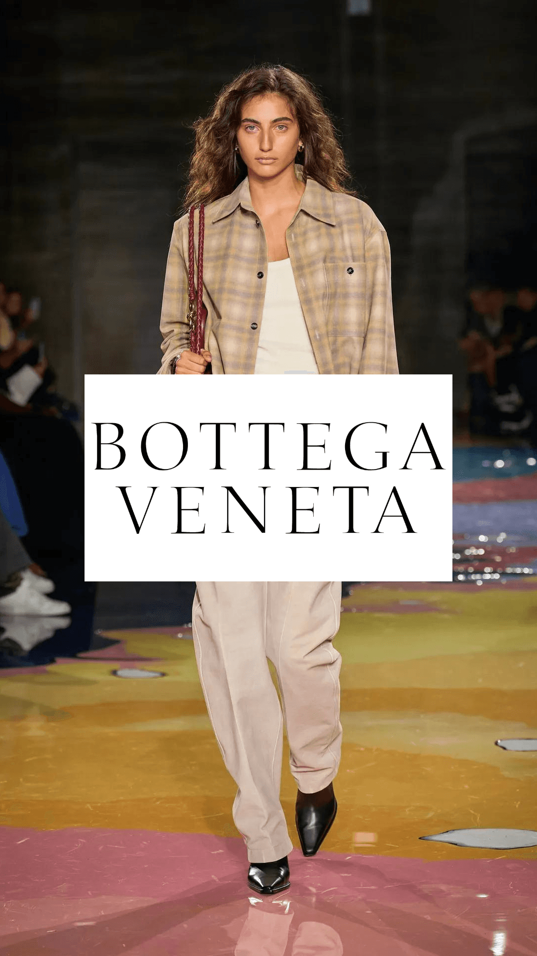 Bottega Veneta