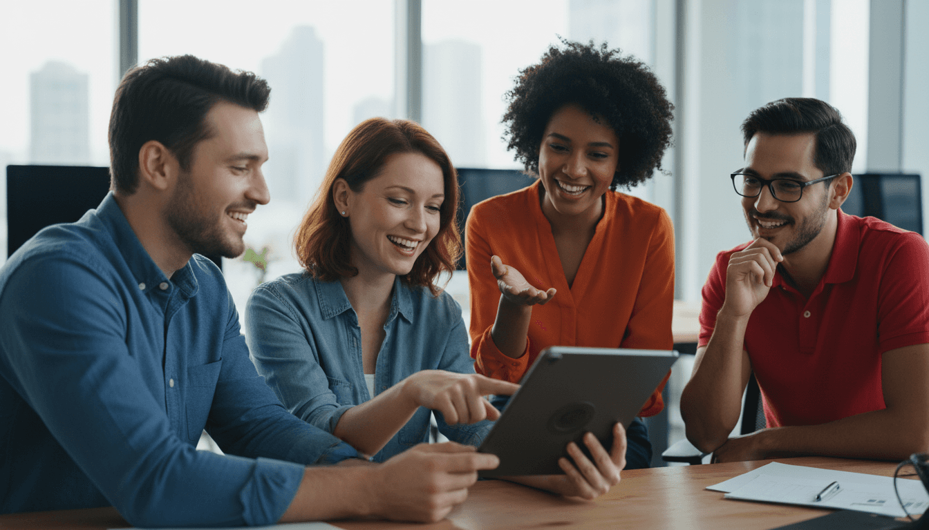 How Sales and Marketing Should Work Together on LinkedIn