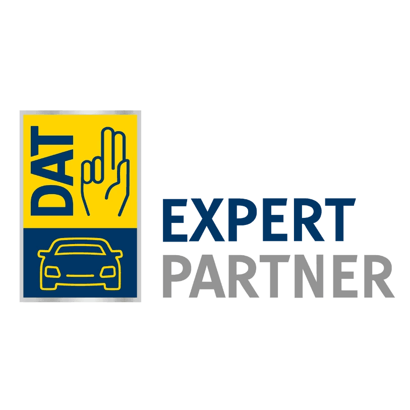 DAT Expert Partner Logo