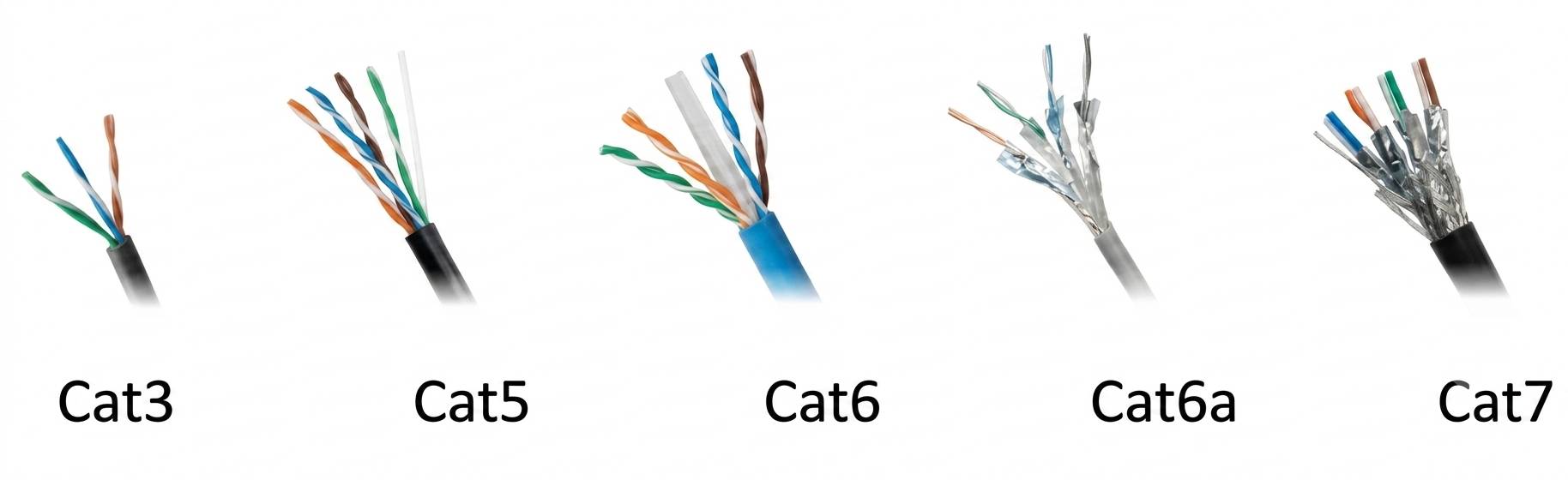 Ethernet Cable