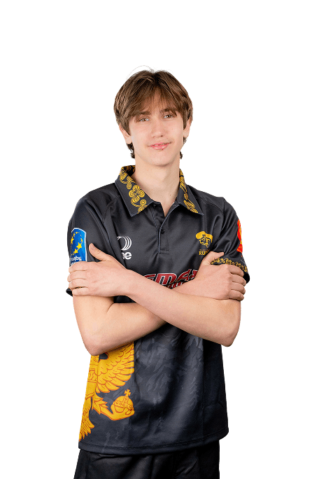 photo of goran novakovic