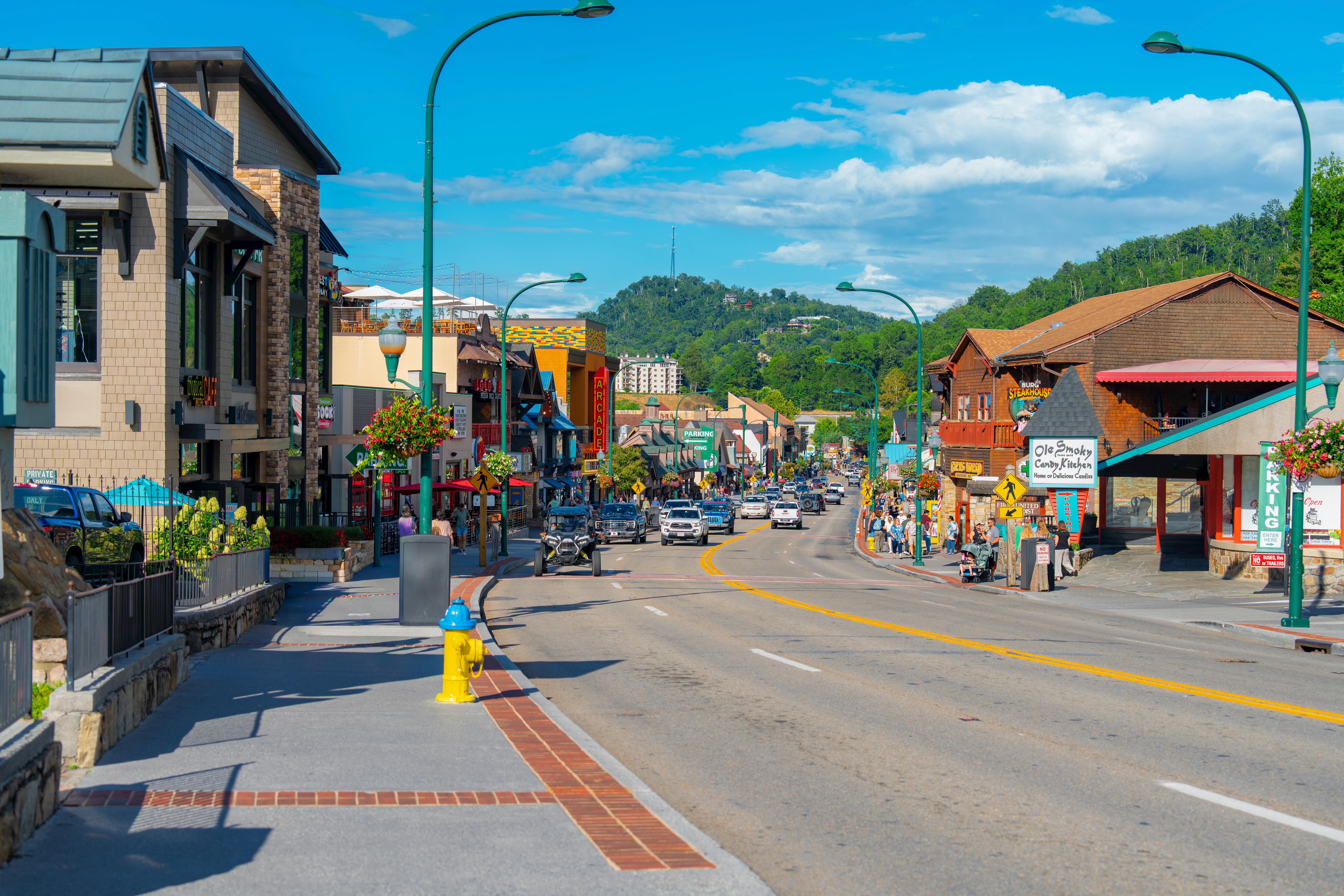 Gatlinburg Vacation Ideas: Top Things to Do in 2026