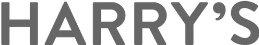 harry's logo