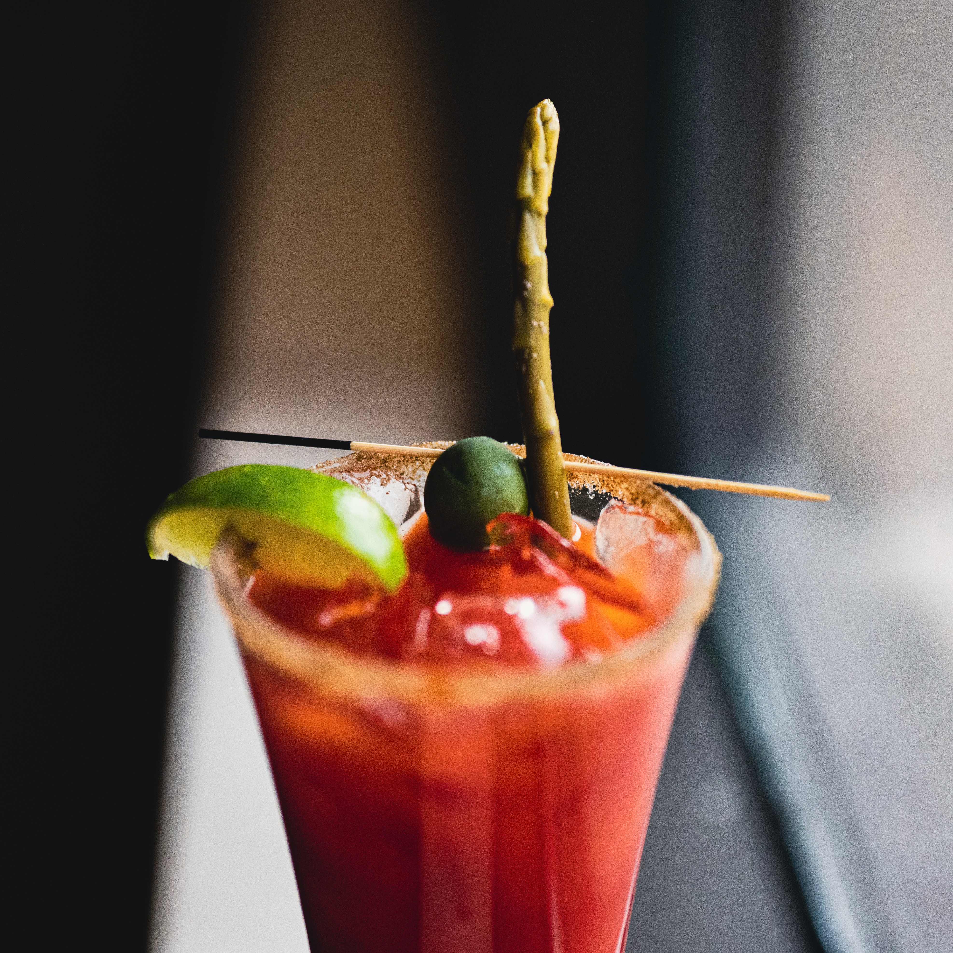 Mother’s Day brunch celebration at Toscana Grill in Calgary