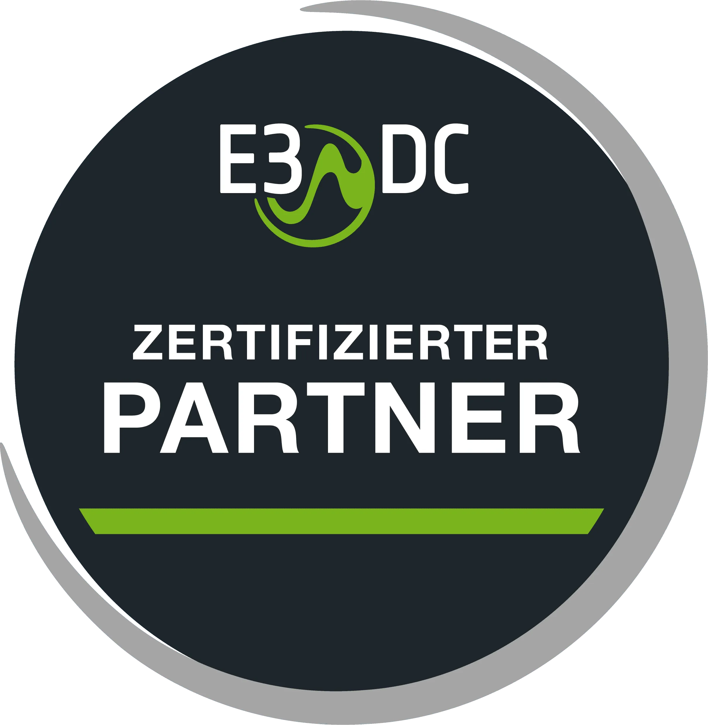 E3/DC Zertifizierter Partner