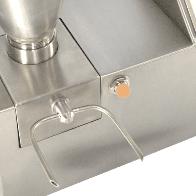 Automatyczna nadziewarka do pączków z kielichem 7 l