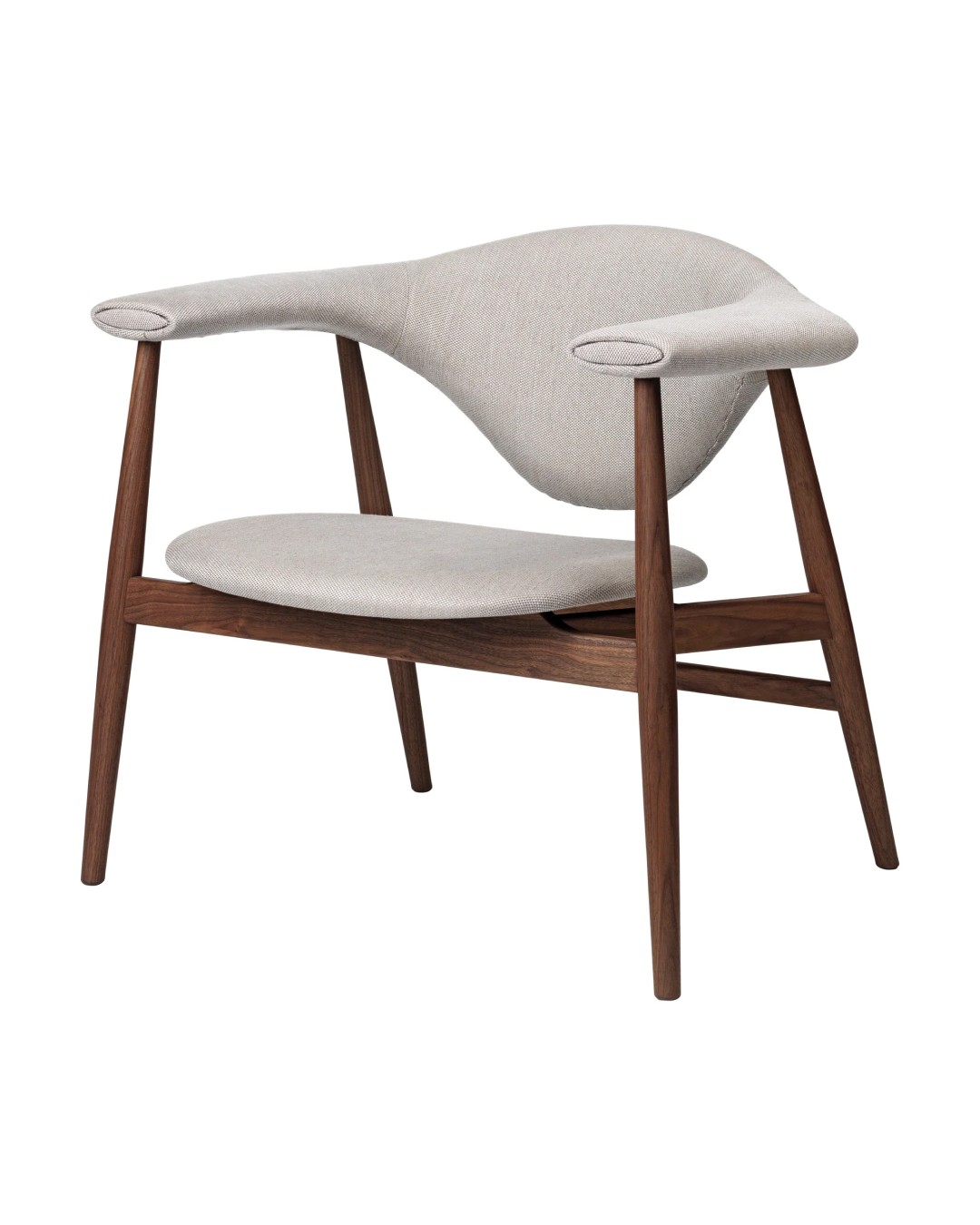 GUBI, Masculo Lounge Chair