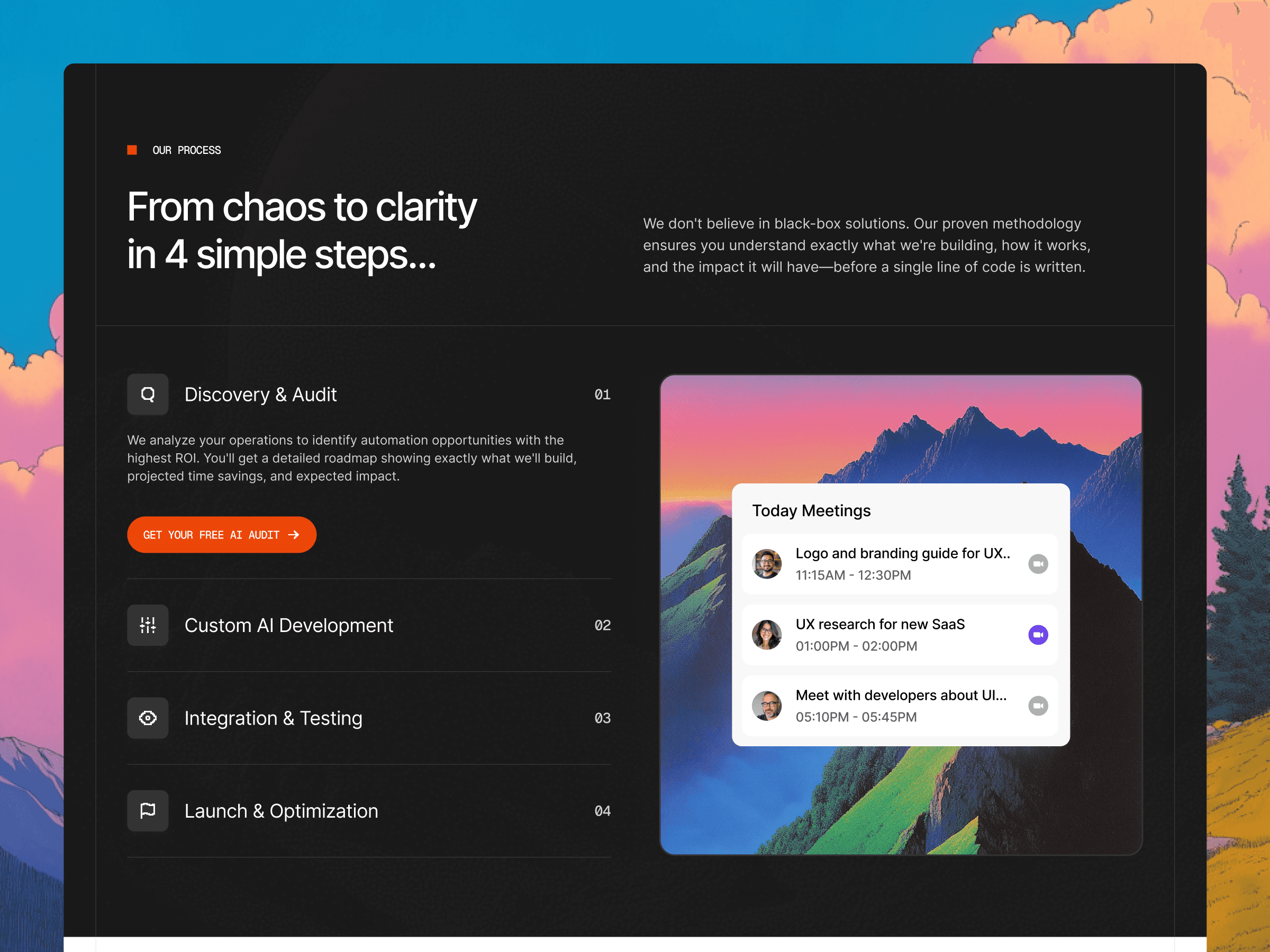 Educore Template Banner