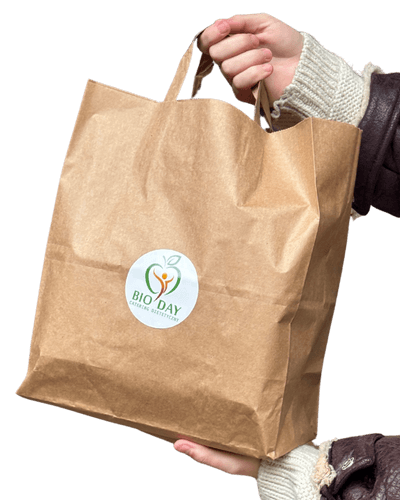 Dieta pudełkowa prosto z Bydgoszczy dostarcza smaczną i zbilansowaną dietę pudełkową w przystępnych cenach. Jeśli szukasz zdrowego i taniego cateringu dietetycznego, nasza dieta pudełkowa Bydgoszcz to idealne rozwiązanie. Catering dietetyczny z Bydgoszczy zapewnia świeże, wysokiej jakości posiłki, które łączą smak i wartość odżywczą w wyjątkowo atrakcyjnej cenie. Postaw na dietę pudełkową Bydgoszcz, aby cieszyć się wygodą i najlepszym stosunkiem jakości do ceny na rynku. Catering dietetyczny w Bydgoszczy to doskonały wybór dla każdego, kto chce zdrowo jeść bez konieczności samodzielnego gotowania, wybierając tanie i sprawdzone rozwiązania.