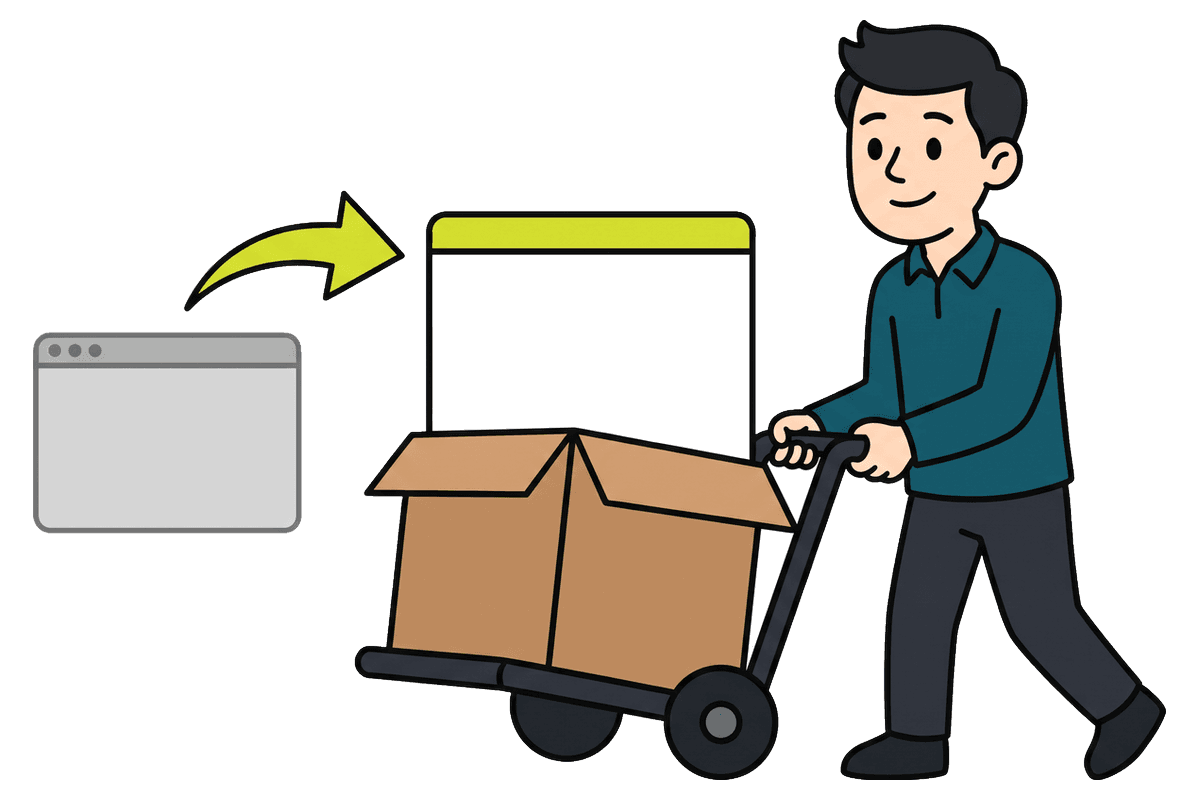 Website-Relaunch, ohne die Rankings zu verlieren