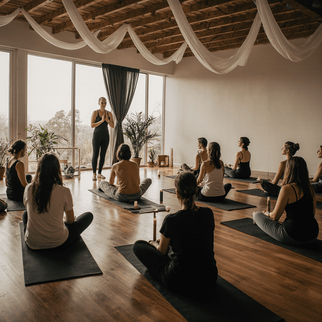 Business and Life Coach - Free Framer Template