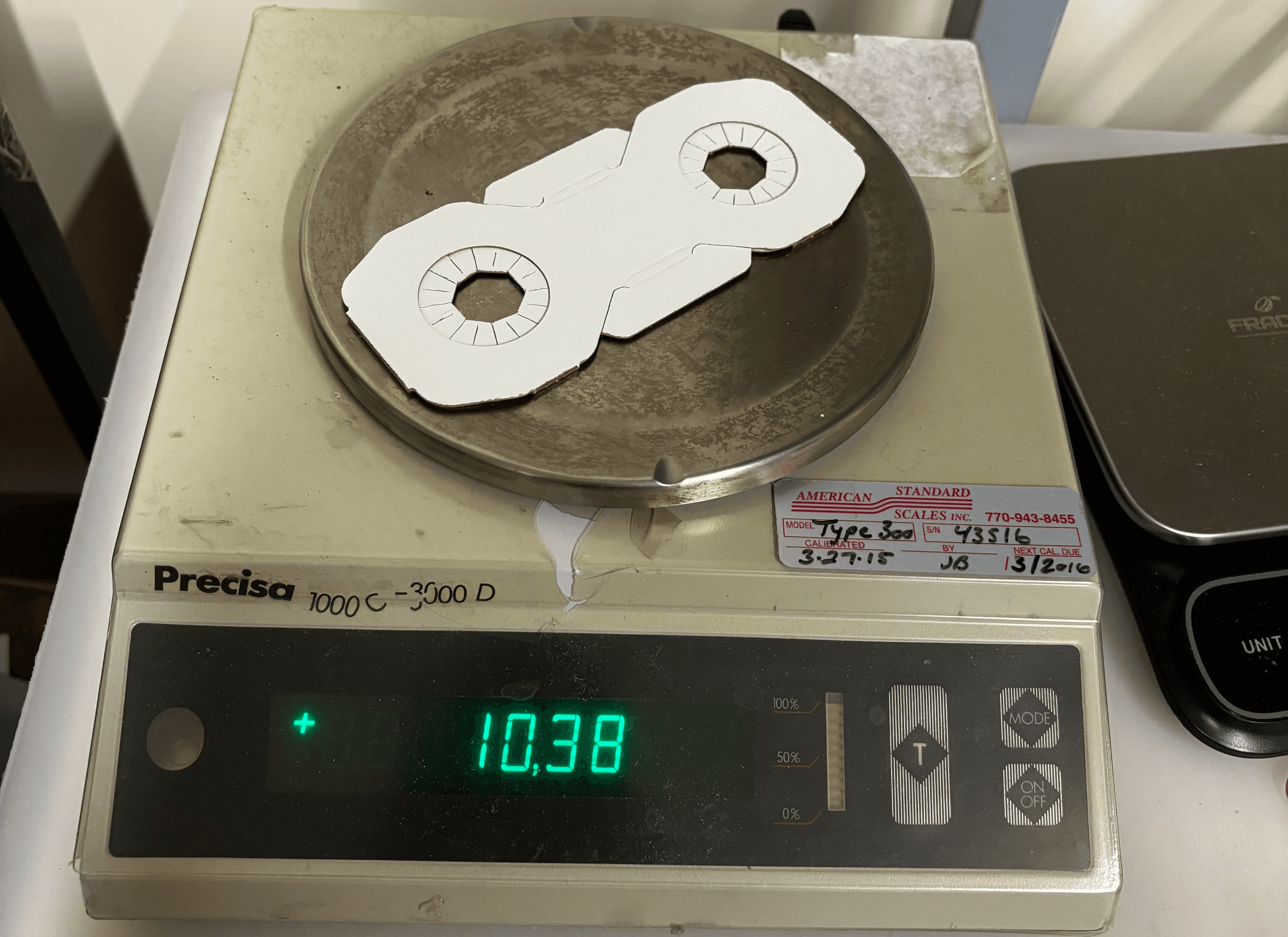 Project image