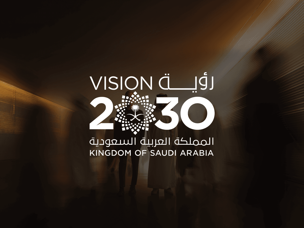 Saudi vision 2030