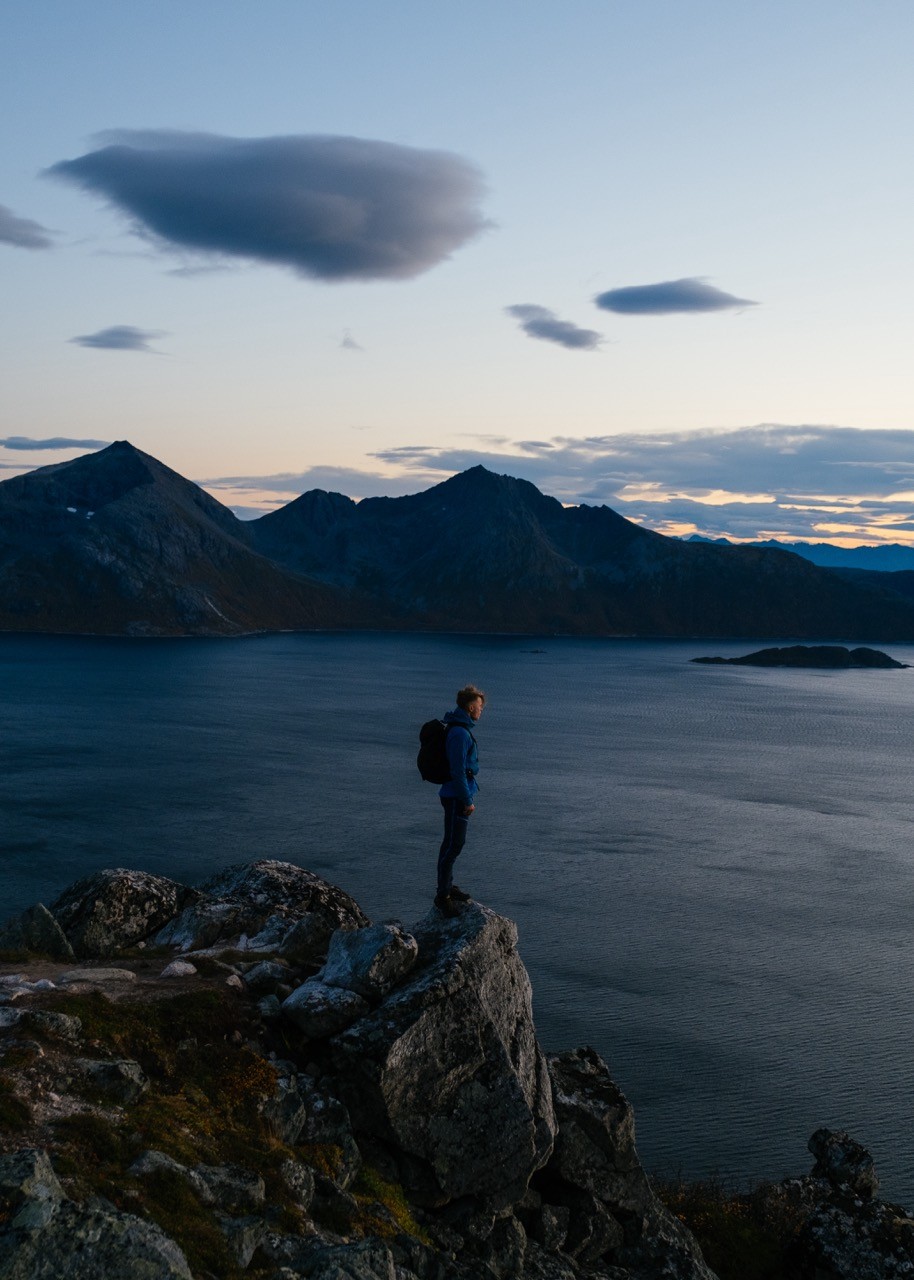 UiT The Arctic University of Norway