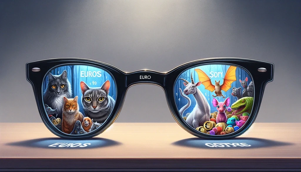 selective focus photo of we Founders heart-printed ceramic mug