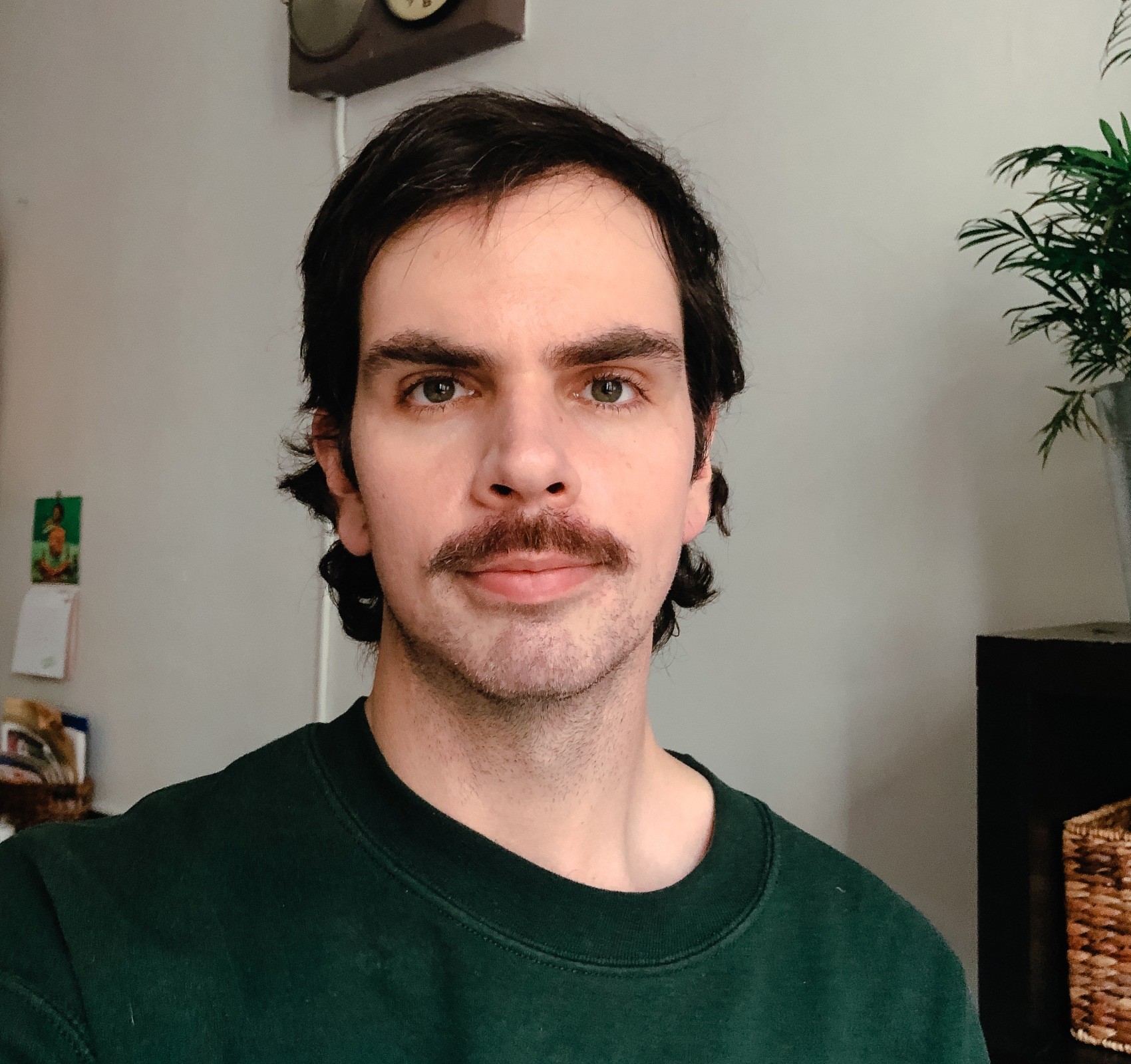 Image of Conrad Benner