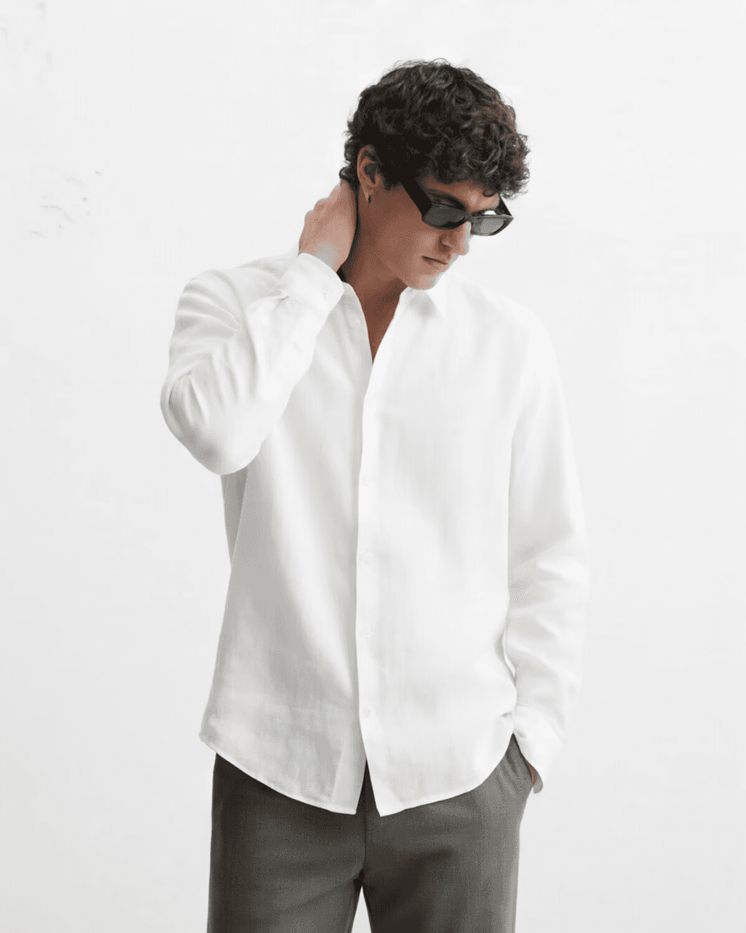 OFFICE LOOKS — Upload image in Framer panel