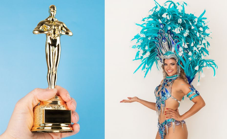 Oscar ‘brasileiro’ x Carnaval: quem ganha esta disputa?