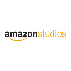 Logo Amazon Studios