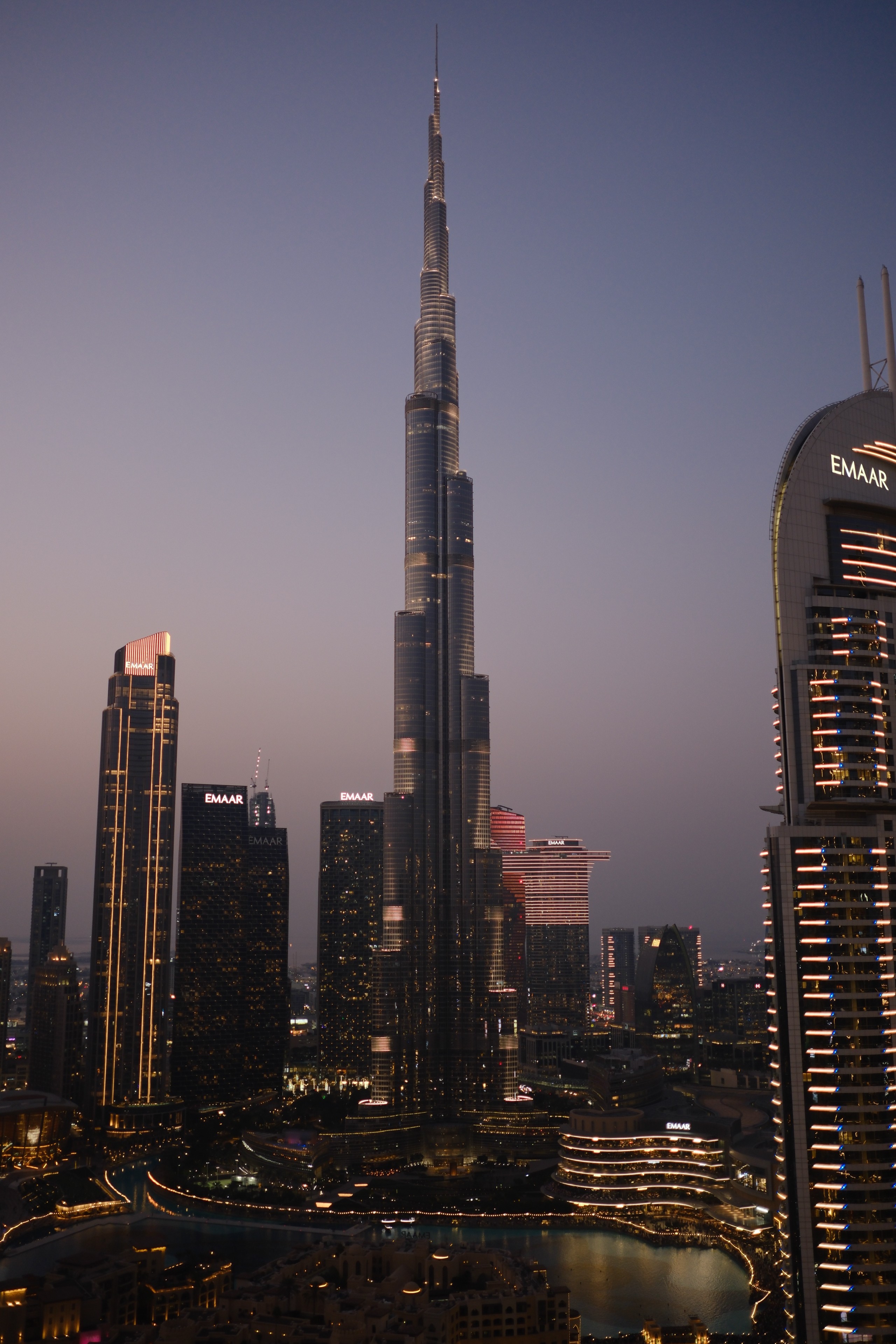 Office Studio with pictures on table lean on the wall.