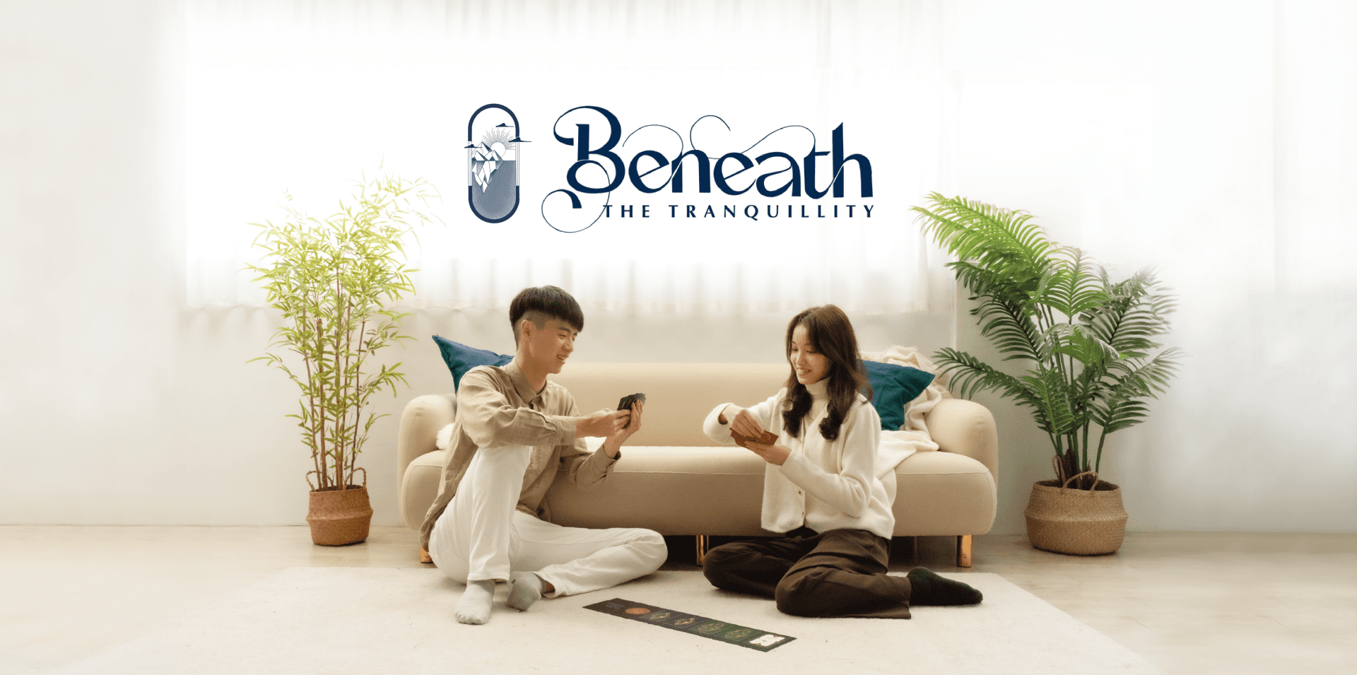 a cellphone leaning against a wall